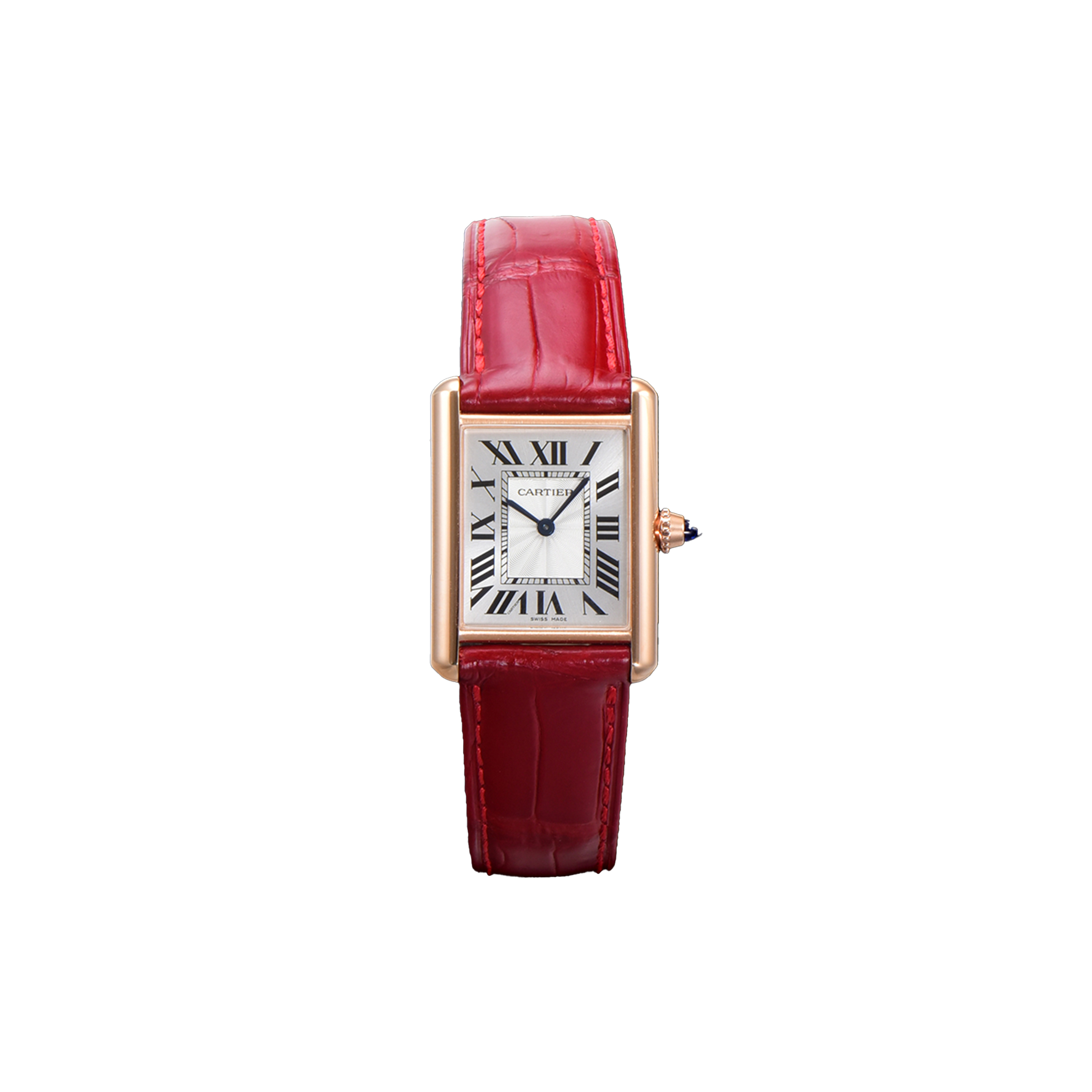 CARTIER TANK LOUIS SERIES WATCH W5200024